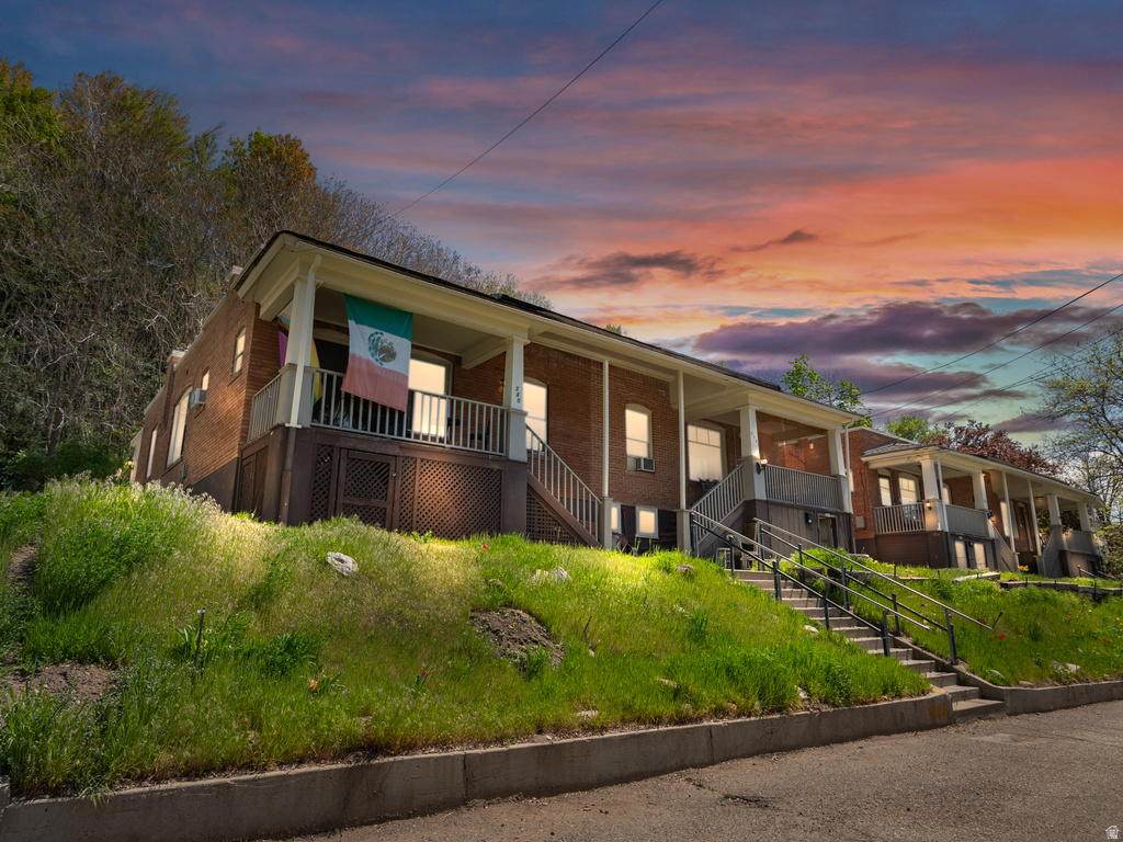 227 N SPENCER CT Salt Lake City, UT 84103