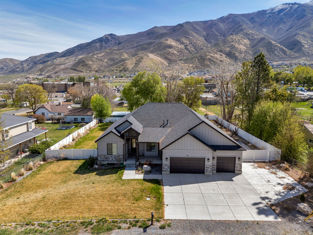 68 N 300 E Santaquin, UT 84655