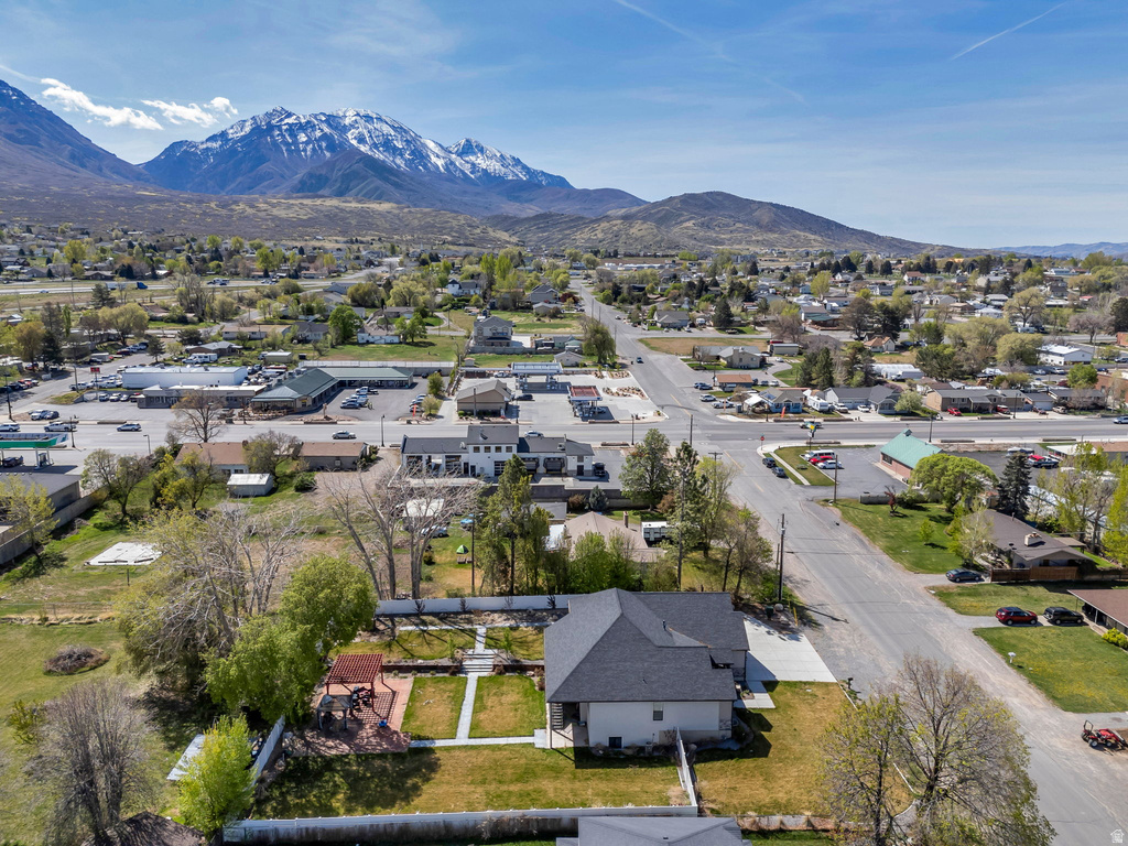 68 N 300 E Santaquin, UT 84655