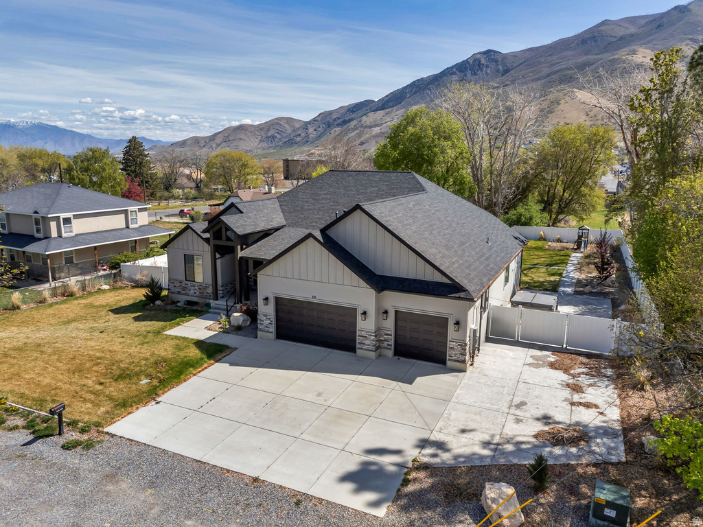 68 N 300 E Santaquin, UT 84655