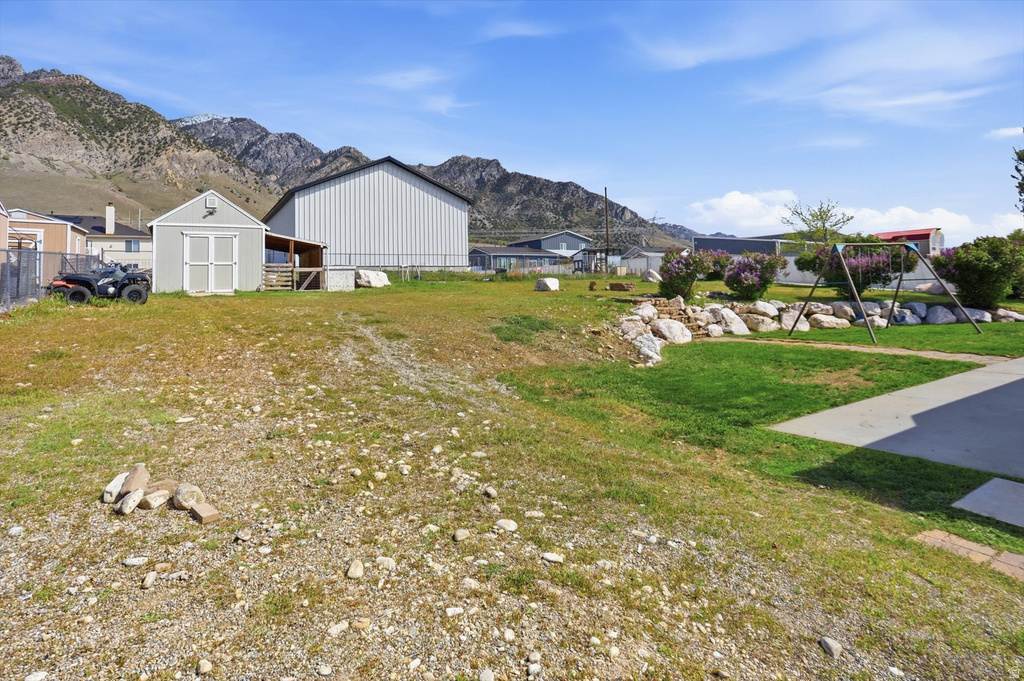 6990 N 2350 W Honeyville, UT 84314