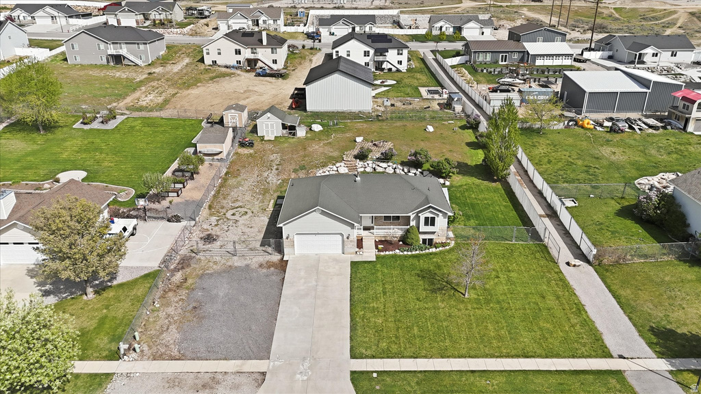 6990 N 2350 W Honeyville, UT 84314