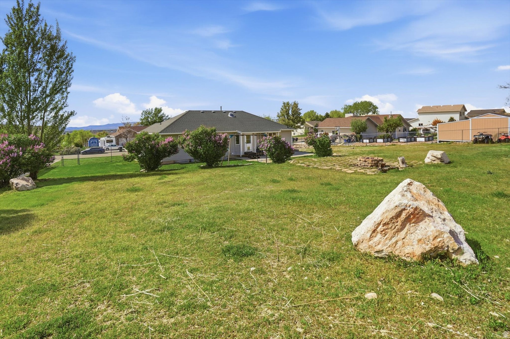 6990 N 2350 W Honeyville, UT 84314