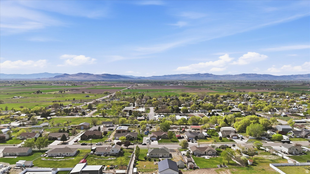 6990 N 2350 W Honeyville, UT 84314