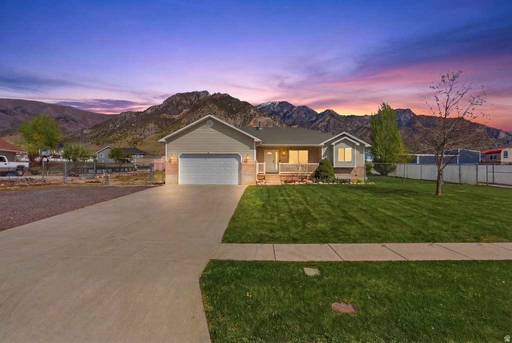 6990 N 2350 W Honeyville, UT 84314