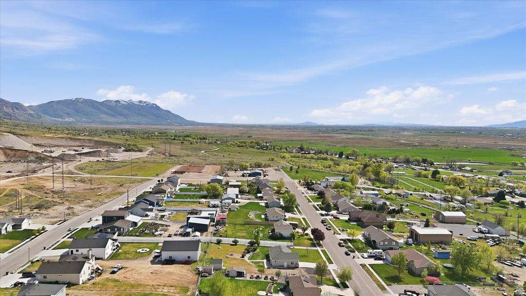 6990 N 2350 W Honeyville, UT 84314