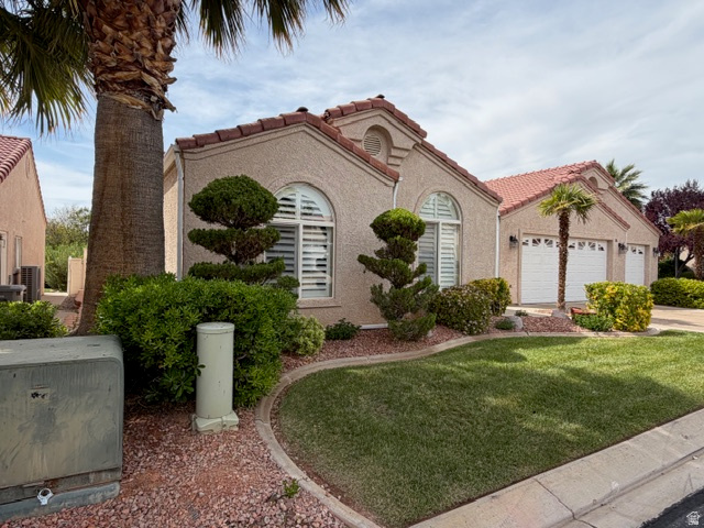 1732 W 540 N #111 St George, UT 84770