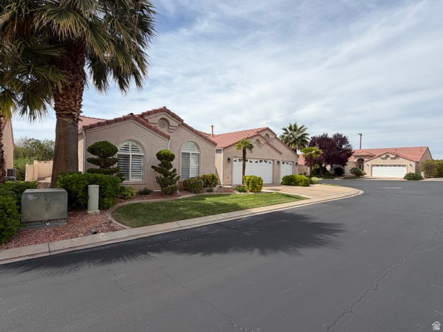 1732 W 540 N #111 St George, UT 84770