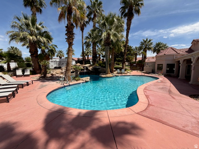 1732 W 540 N #111 St George, UT 84770