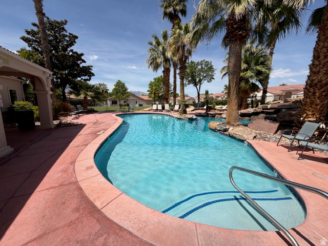 1732 W 540 N #111 St George, UT 84770