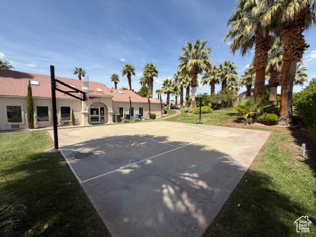1732 W 540 N #111 St George, UT 84770