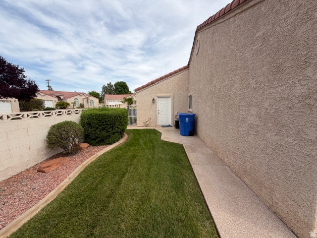 1732 W 540 N #111 St George, UT 84770
