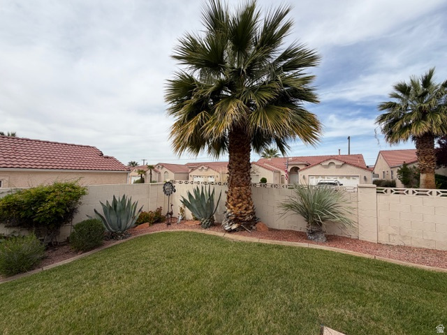 1732 W 540 N #111 St George, UT 84770