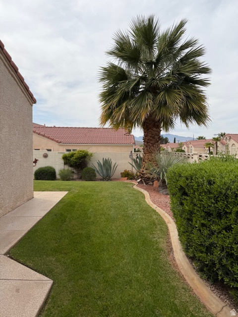 1732 W 540 N #111 St George, UT 84770