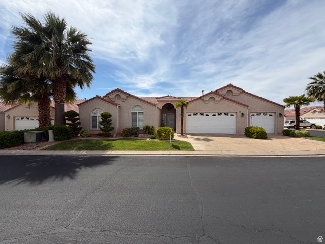 1732 W 540 N #111 St George, UT 84770