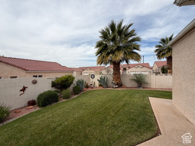 1732 W 540 N #111 St George, UT 84770