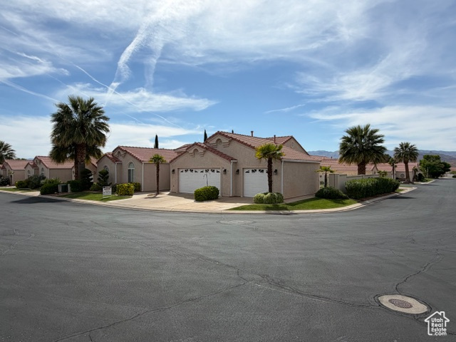 1732 W 540 N #111 St George, UT 84770