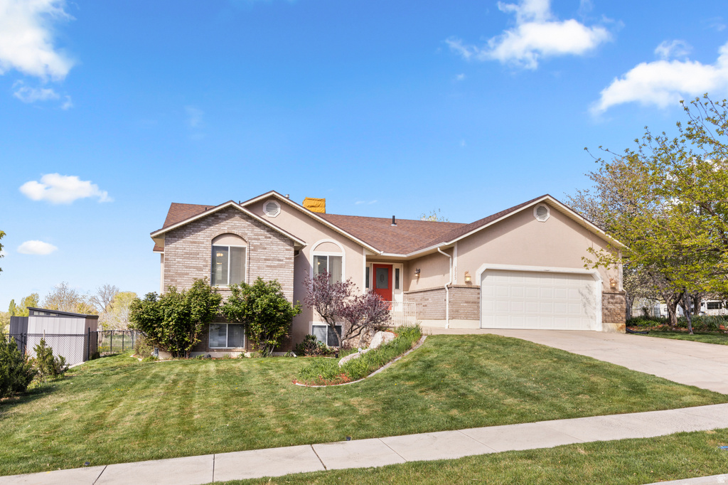2925 N 850 E Ogden, UT 84403