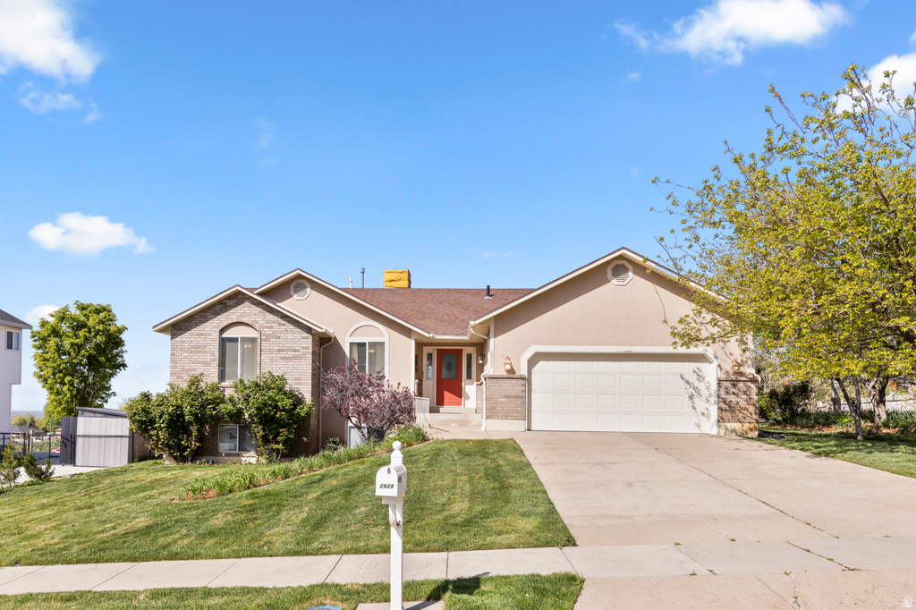 2925 N 850 E Ogden, UT 84403