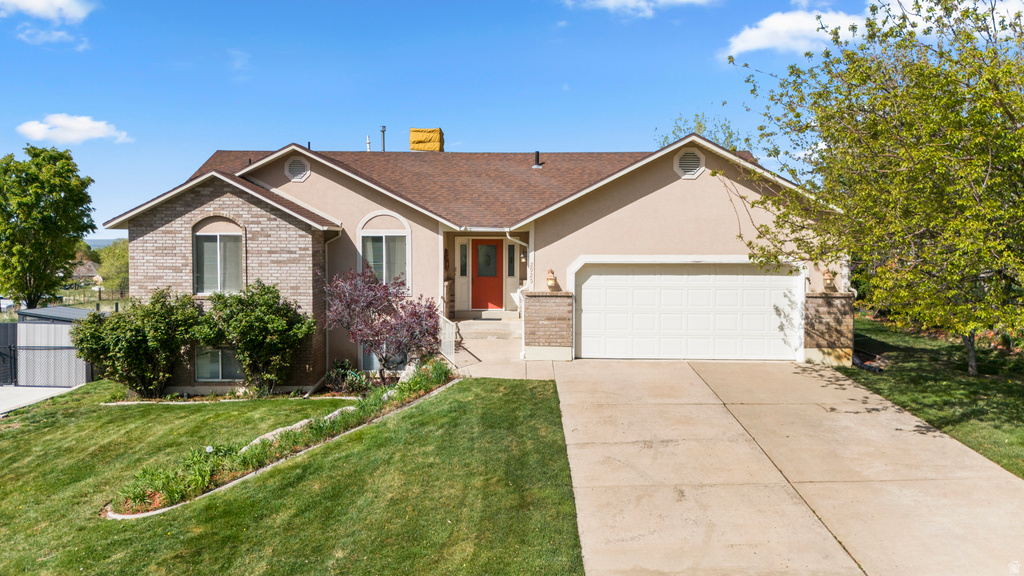 2925 N 850 E Ogden, UT 84403