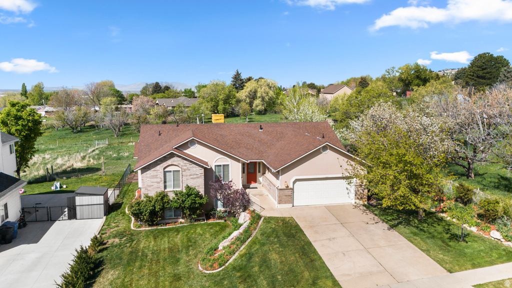 2925 N 850 E Ogden, UT 84403