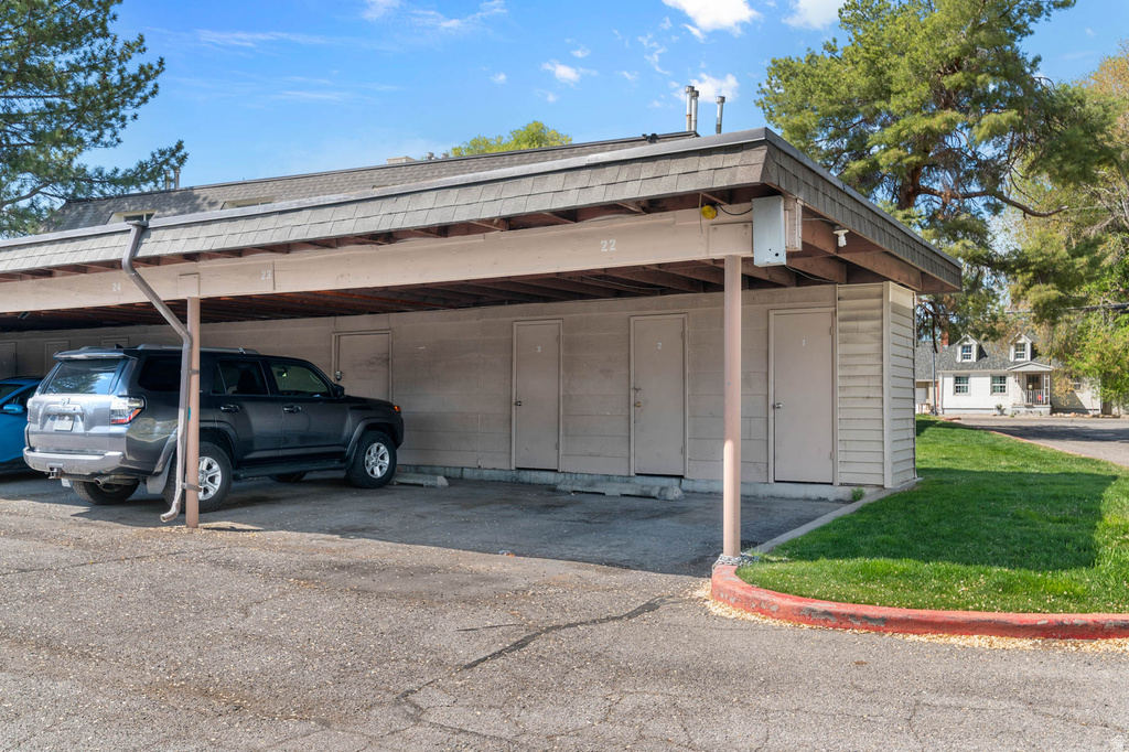 3675 S 2200 W #22 West Valley City, UT 84119