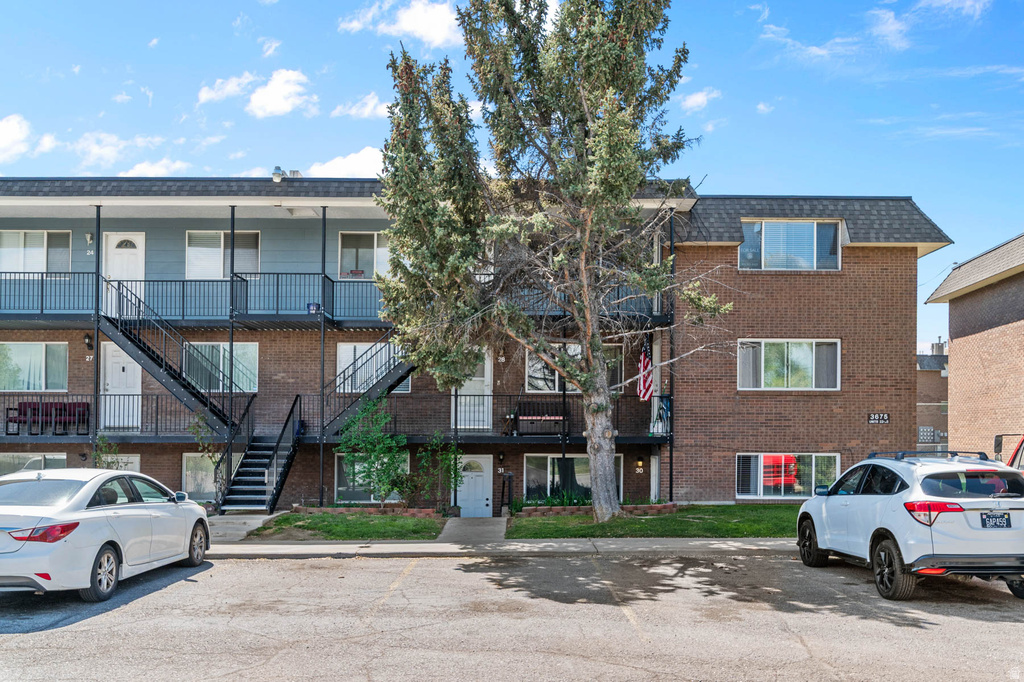 3675 S 2200 W #22 West Valley City, UT 84119