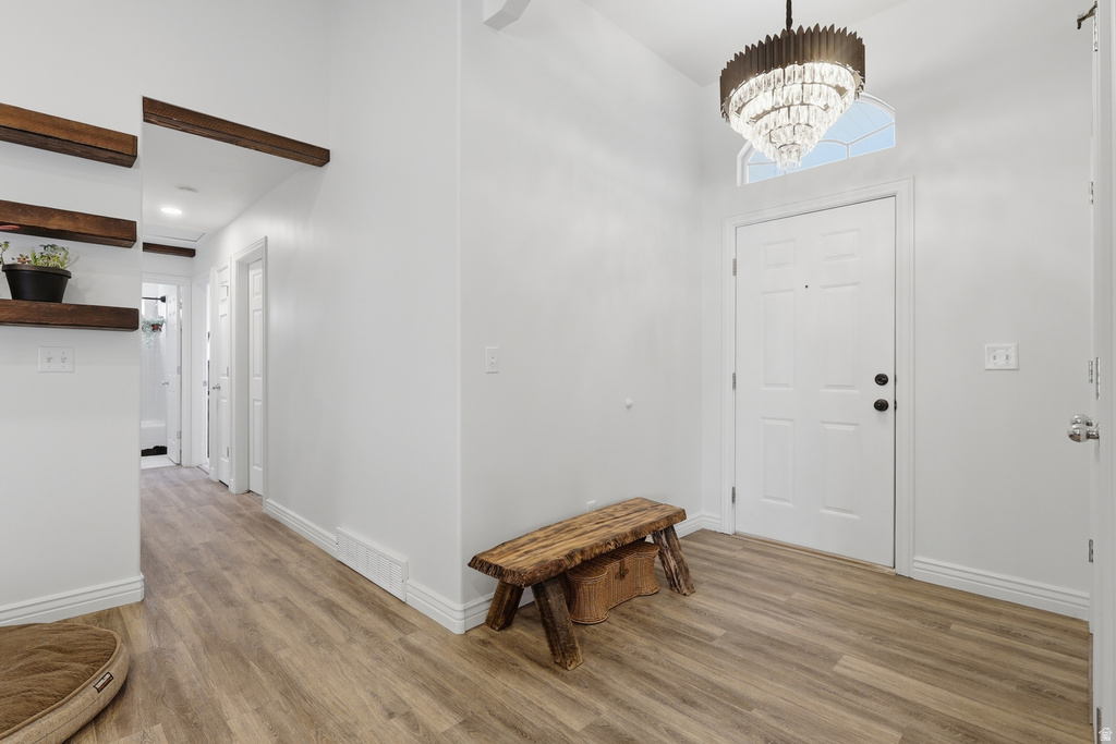 3805 W JUPITER HILLS DR Syracuse, UT 84075