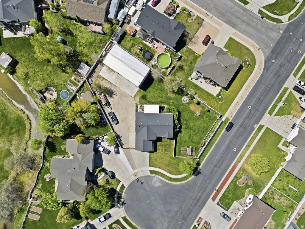 3805 W JUPITER HILLS DR Syracuse, UT 84075