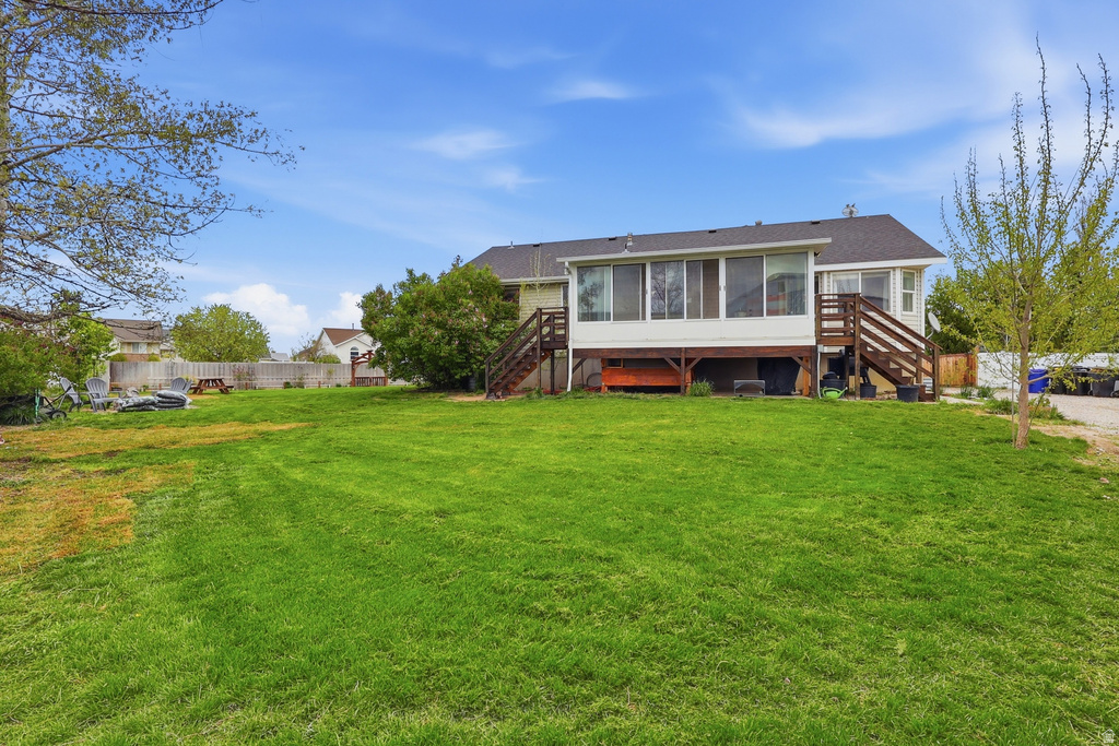 3805 W JUPITER HILLS DR Syracuse, UT 84075