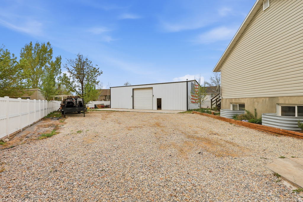 3805 W JUPITER HILLS DR Syracuse, UT 84075