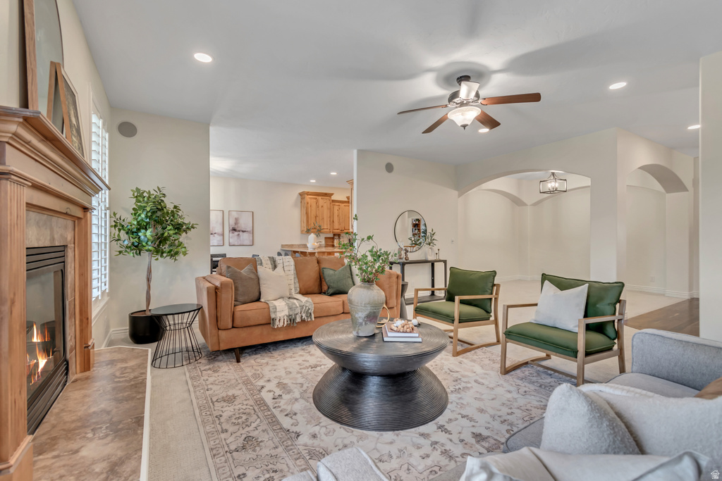 534 E FOX FARM PL Draper, UT 84020