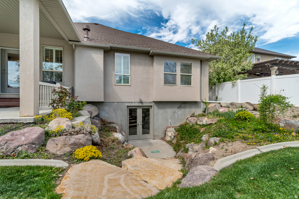 534 E FOX FARM PL Draper, UT 84020
