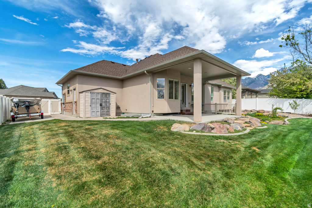 534 E FOX FARM PL Draper, UT 84020