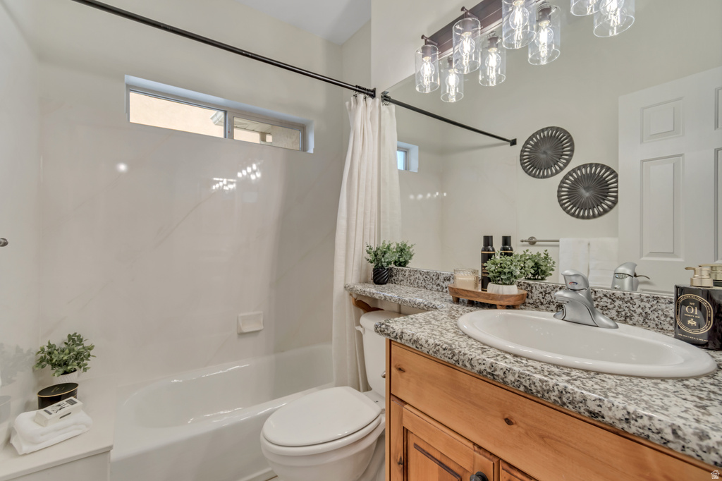 534 E FOX FARM PL Draper, UT 84020