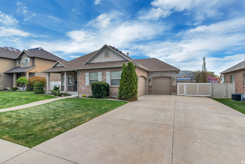 534 E FOX FARM PL Draper, UT 84020