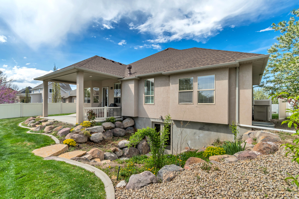 534 E FOX FARM PL Draper, UT 84020