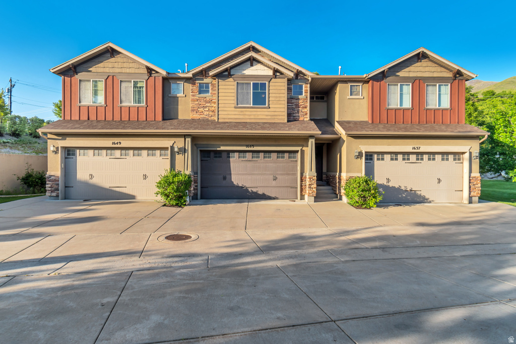 1643 N HOLLYHOCK Farmington, UT 84025