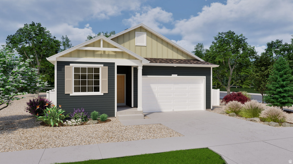 7072 N OBSIDIAN WAY Eagle Mountain, UT 84045