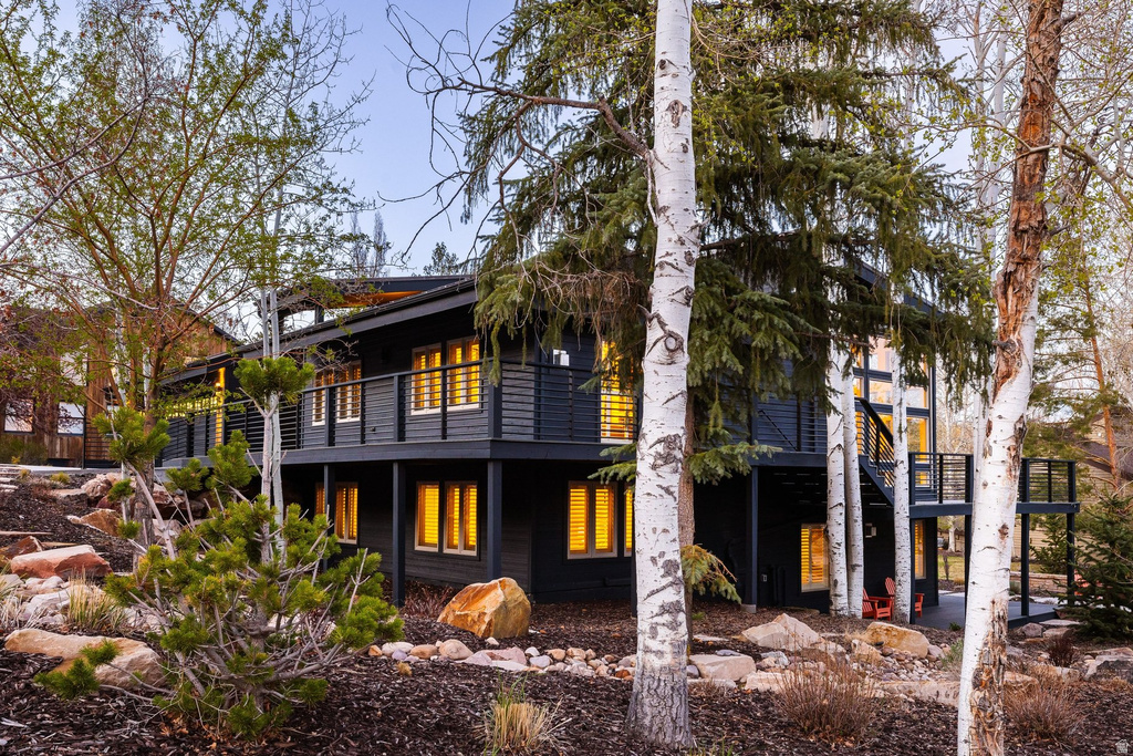 3004 MEADOWS DR Park City, UT 84060