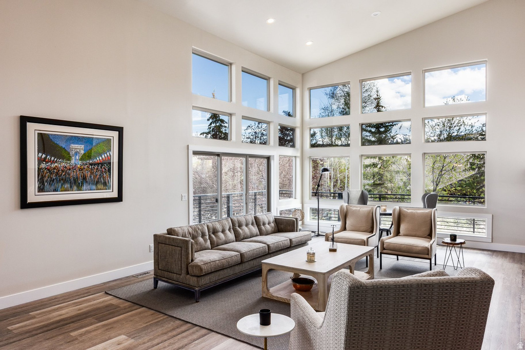 3004 MEADOWS DR Park City, UT 84060