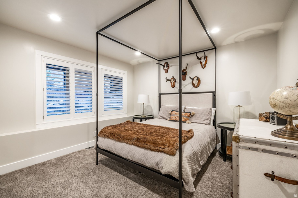 3004 MEADOWS DR Park City, UT 84060