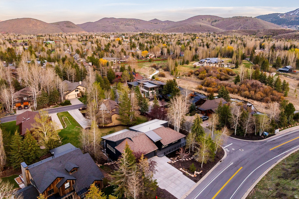 3004 MEADOWS DR Park City, UT 84060