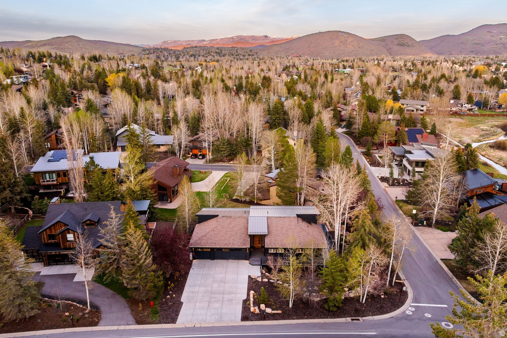 3004 MEADOWS DR Park City, UT 84060