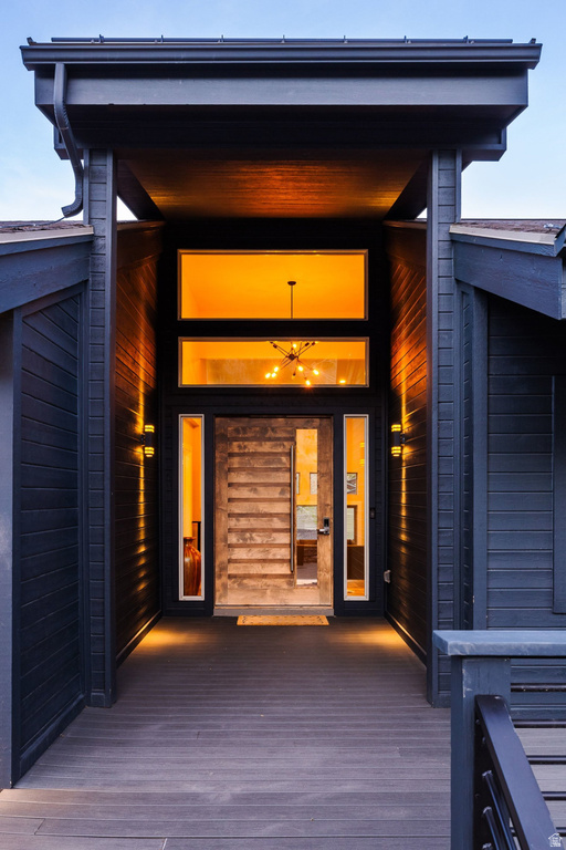 3004 MEADOWS DR Park City, UT 84060