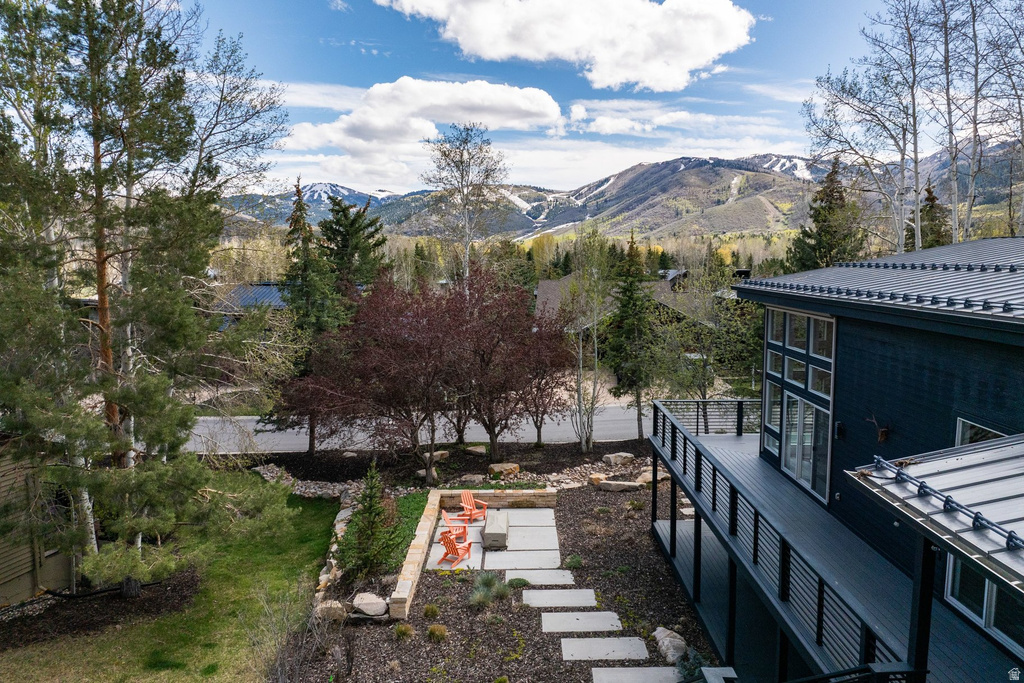 3004 MEADOWS DR Park City, UT 84060