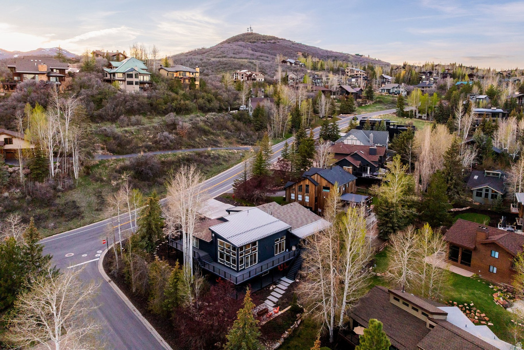 3004 MEADOWS DR Park City, UT 84060