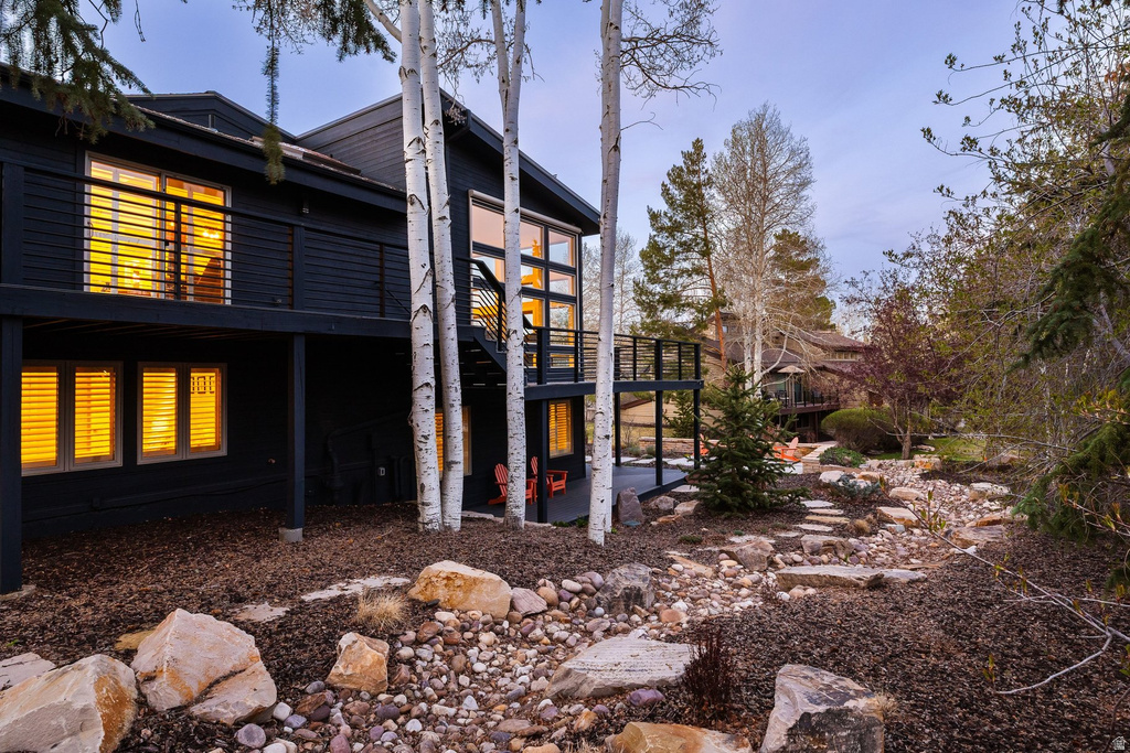 3004 MEADOWS DR Park City, UT 84060