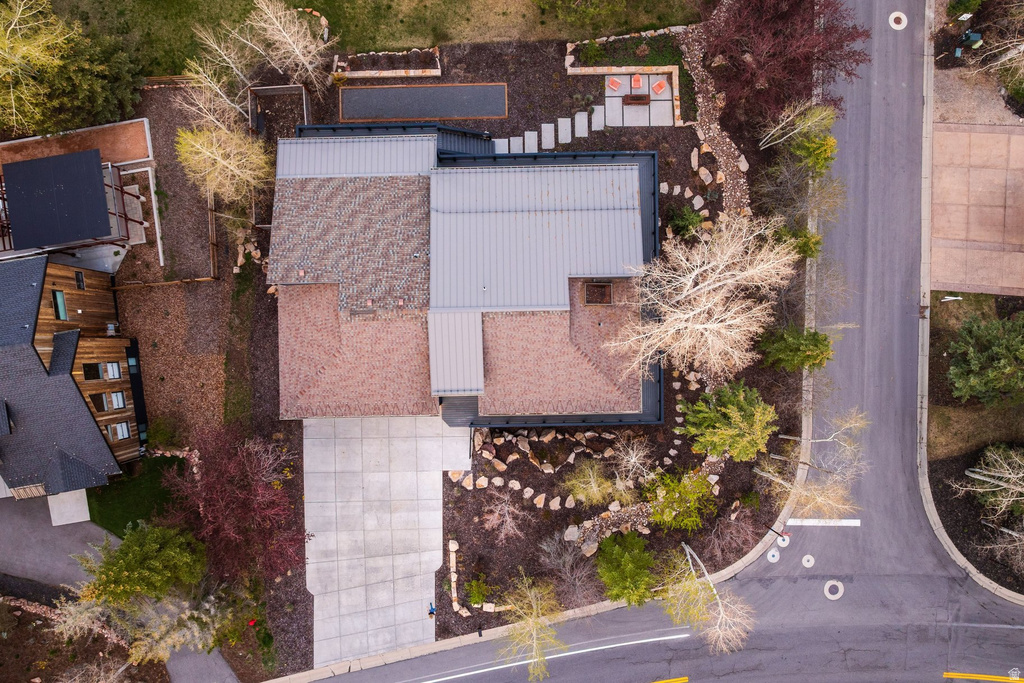 3004 MEADOWS DR Park City, UT 84060