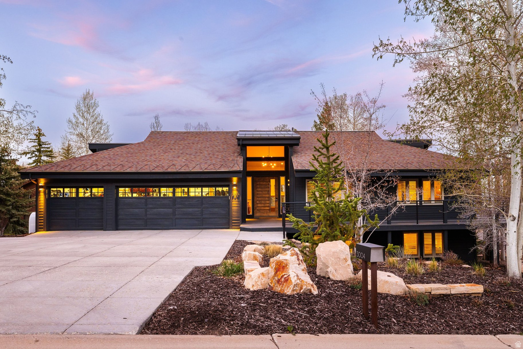 3004 MEADOWS DR Park City, UT 84060